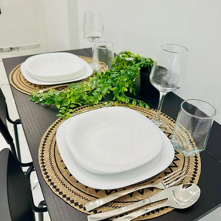 Apartment Kamara One Luxury