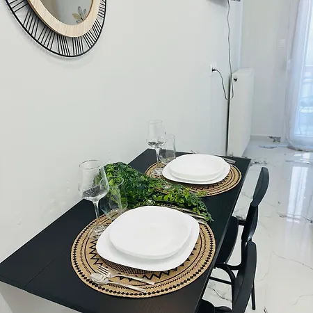 Kamara One Luxury Apartment