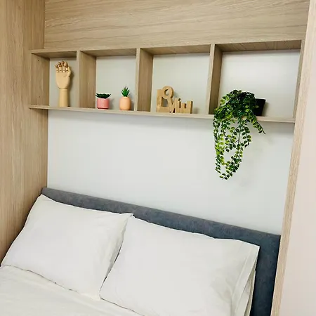 Apartment Kamara One Luxury
