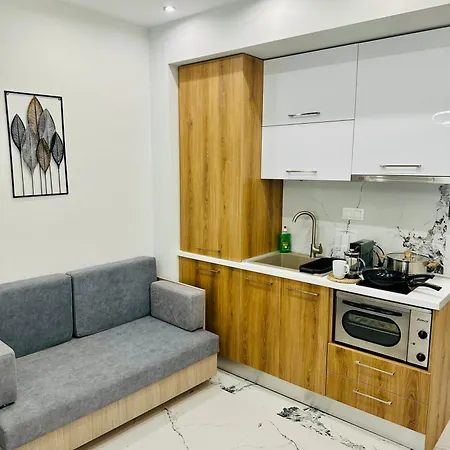 Kamara One Luxury