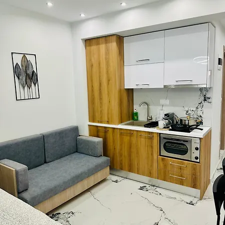 Kamara One Luxury