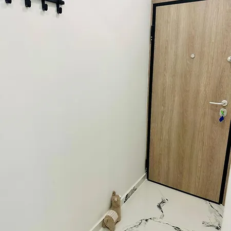 Kamara One Luxury Apartment