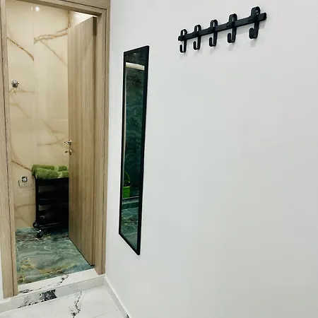 Apartment Kamara One Luxury *