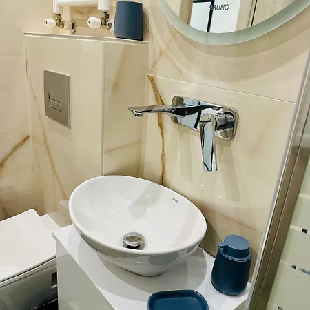 Kamara One Luxury Thessaloniki