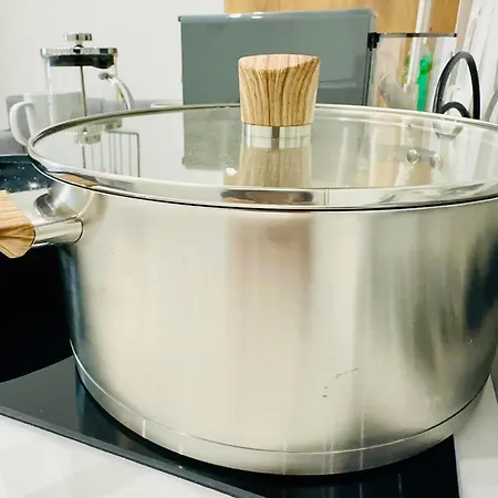 Kamara One Luxury 아파트 *