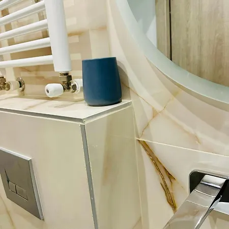 Kamara One Luxury Apartment *