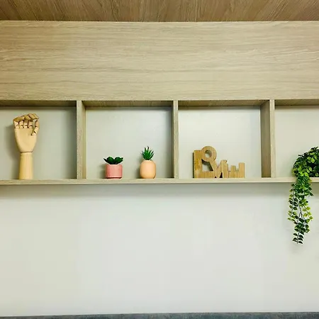 Kamara One Luxury 테살로니키