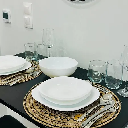 Daire Kamara One Luxury *