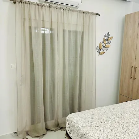 Kamara One Luxury Apartment