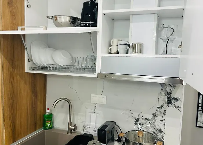 Kamara One Luxury * Салоники