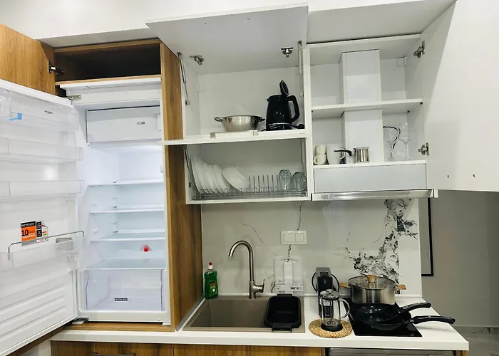 Kamara One Luxury * Салоники