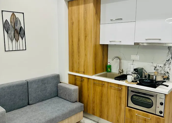 Kamara One Luxury