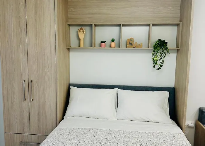 Kamara One Luxury