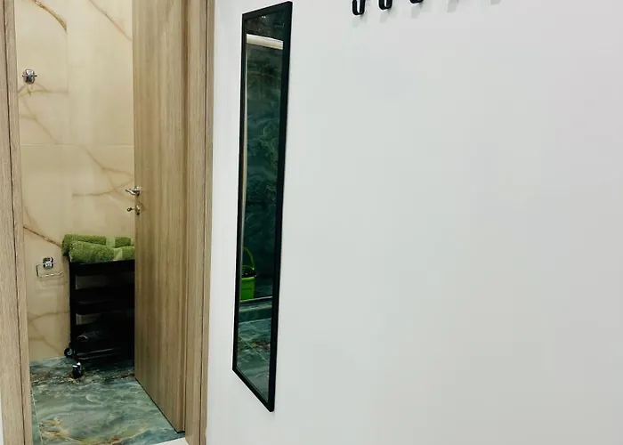 Апартаменты Kamara One Luxury *