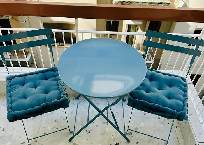 Kamara One Luxury Салоники