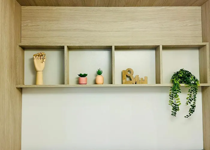 Kamara One Luxury Салоники