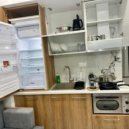 Kamara One Luxury Apartment