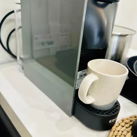 Kamara One Luxury * Tessalónica