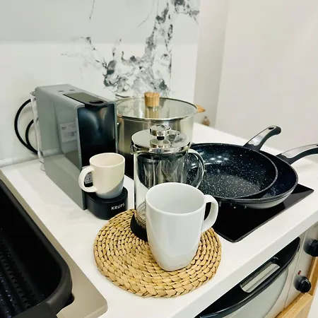 Apartment Kamara One Luxury