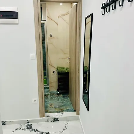 Apartment Kamara One Luxury