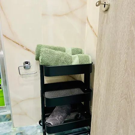 Kamara One Luxury Apartment *