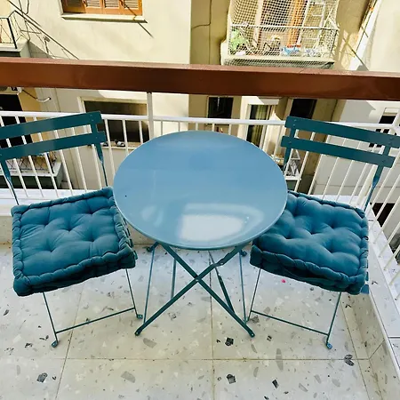 Kamara One Luxury 塞萨洛尼基