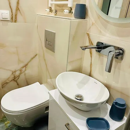 Apartment Kamara One Luxury *