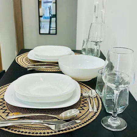 Kamara One Luxury *