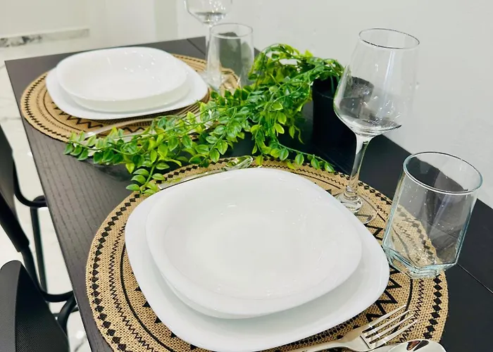 Appartement Kamara One Luxury