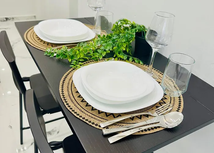 Appartement Kamara One Luxury Thessaloniki