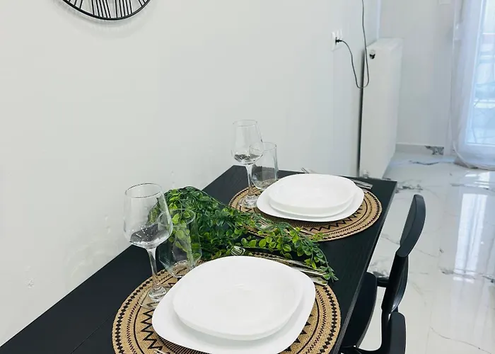 Kamara One Luxury Appartement