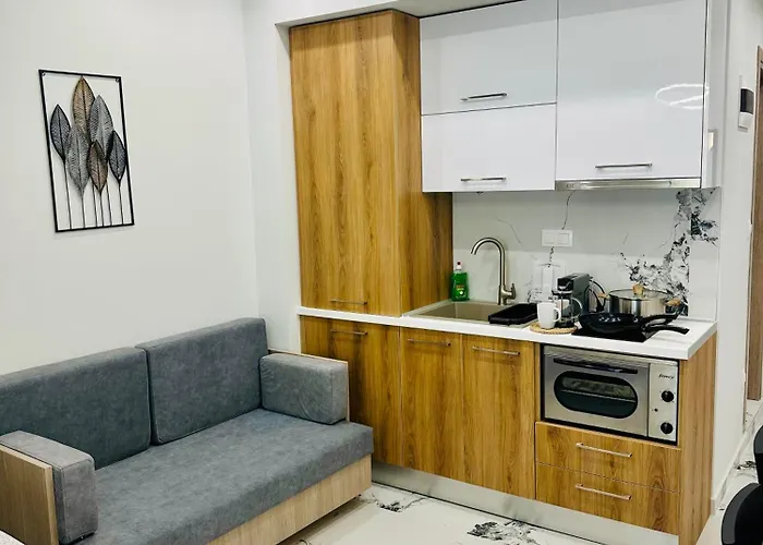 Kamara One Luxury
