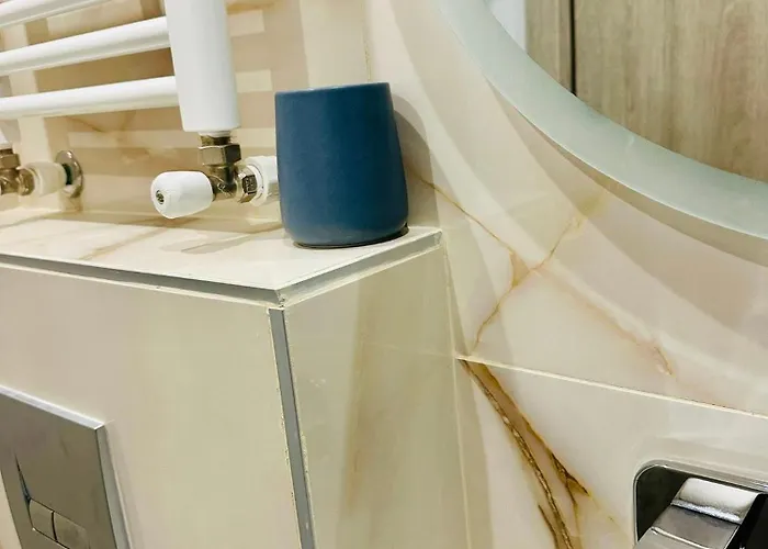 Kamara One Luxury Appartement *