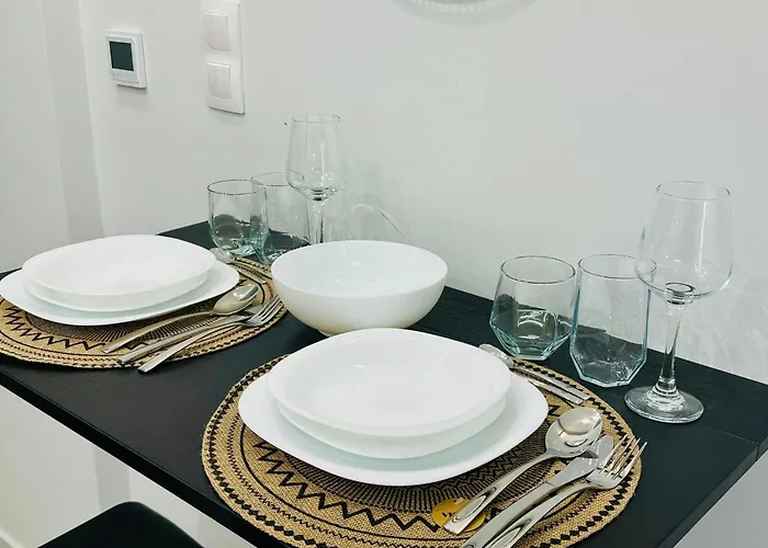 Appartement Kamara One Luxury *