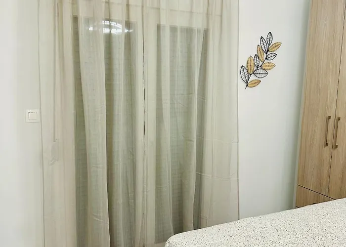 Kamara One Luxury Appartement