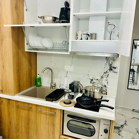 Kamara One Luxury Διαμέρισμα *