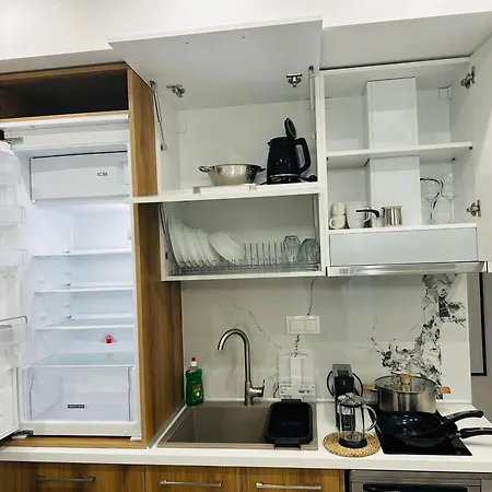 Kamara One Luxury * Θεσσαλονίκη